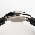 Rolex Daytona 126519LN 'Ghost' White Gold Steel and Bright Black Dial (2026)