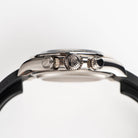 Rolex Daytona 126519LN 'Ghost' White Gold Steel and Bright Black Dial (2026)