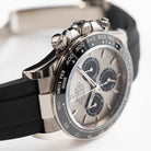 Rolex Daytona 126519LN 'Ghost' White Gold Steel and Bright Black Dial (2026)