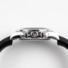 Rolex Daytona 126519LN 'Ghost' White Gold Steel and Bright Black Dial (2026)