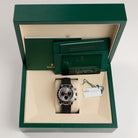 Rolex Daytona 126519LN 'Ghost' White Gold Steel and Bright Black Dial (2026)