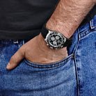 Rolex Daytona 126519LN White Gold Black Dial (2025)