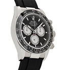 Rolex Daytona 126519LN White Gold Black Dial (2025)