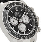 Rolex Daytona 126519LN White Gold Black Dial (2025)