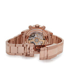 Rolex Daytona 126525LN 'Le Mans' Rose Gold Bright Black Dial (2025)