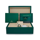 Rolex Daytona 126525LN 'Le Mans' Rose Gold Bright Black Dial (2025)