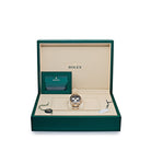 Rolex Daytona 126528LN 'Le Mans' Yellow Gold Black Dial
