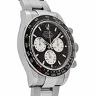 Rolex Daytona 126529LN 'Le Mans' Cosmograph White Gold