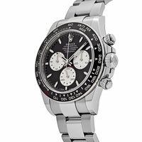 Thumbnail for Rolex Daytona 126529LN 'Le Mans' Cosmograph White Gold