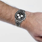 Rolex Daytona 126529LN 'Le Mans' Cosmograph White Gold