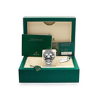 Rolex Daytona 126529LN 'Le Mans' Cosmograph White Gold