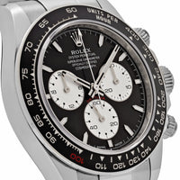 Thumbnail for Rolex Daytona 126529LN 'Le Mans' Cosmograph White Gold