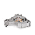 Rolex Daytona 126576TBR Platinum Ice Blue Diamond Dial Diamond Bezel (2025)