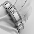 Rolex Daytona 126579RBR White Gold Mother of Pearl Diamond Dial Diamond Bezel (2024)