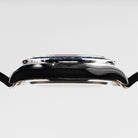 Rolex Daytona 126599TSA White Gold Silver Sheen Obsidian Dial Sapphire Bezel (2025)