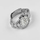 Rolex Daytona 16520 Stainless Steel White Dial Zenith Movement (1996)