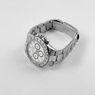 Rolex Daytona 16520 Stainless Steel White Dial Zenith Movement (1996)