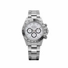 Rolex Daytona 16520 Stainless Steel White Dial Zenith Movement (1996)