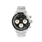 Rolex Daytona 6263 'Big Red' Stainless Steel Black Sigma Dial (1975)