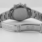 Rolex Daytona 6263 'Big Red' Stainless Steel Black Sigma Dial (1975)