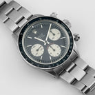 Rolex Daytona 6263 'Big Red' Stainless Steel Black Sigma Dial (1975)