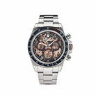 Luxury Watch Rolex Daytona Artisans de Genève Spike Lee Cool Hand Brooklyn Challenge 116520 (Draft) Wrist Aficionado