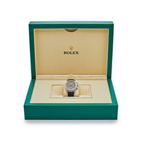 Thumbnail for Luxury Watch Rolex Daytona Eye of the Tiger White Gold 116589TBR Wrist Aficionado