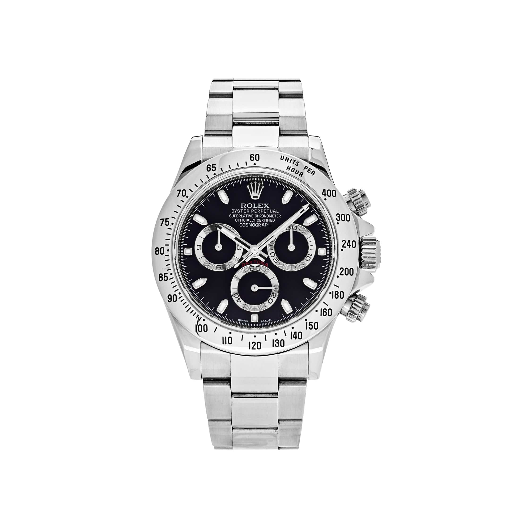 Rolex daytona aph discount dial