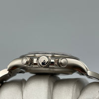 Thumbnail for Luxury Watch Rolex Daytona White Gold Mother of Pearl Diamond Dial 116509 Wrist Aficionado