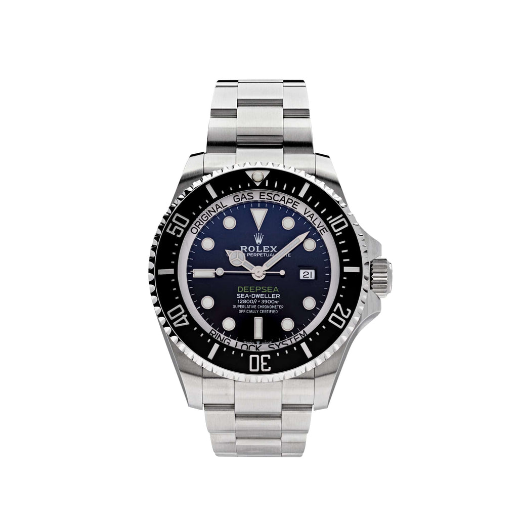 Rolex sea dweller deals price 2018