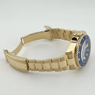 Rolex Deepsea 136668LB Yellow Gold Blue Dial Oyster (2024)