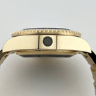 Rolex Deepsea 136668LB Yellow Gold Blue Dial Oyster (2024)