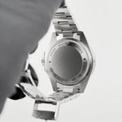 Rolex Deepsea Sea-Dweller 116660 'James Cameron' Blue Dial (2017)