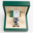 Rolex Deepsea Sea-Dweller 126660 'James Cameron' Blue-Black Dial (2020)