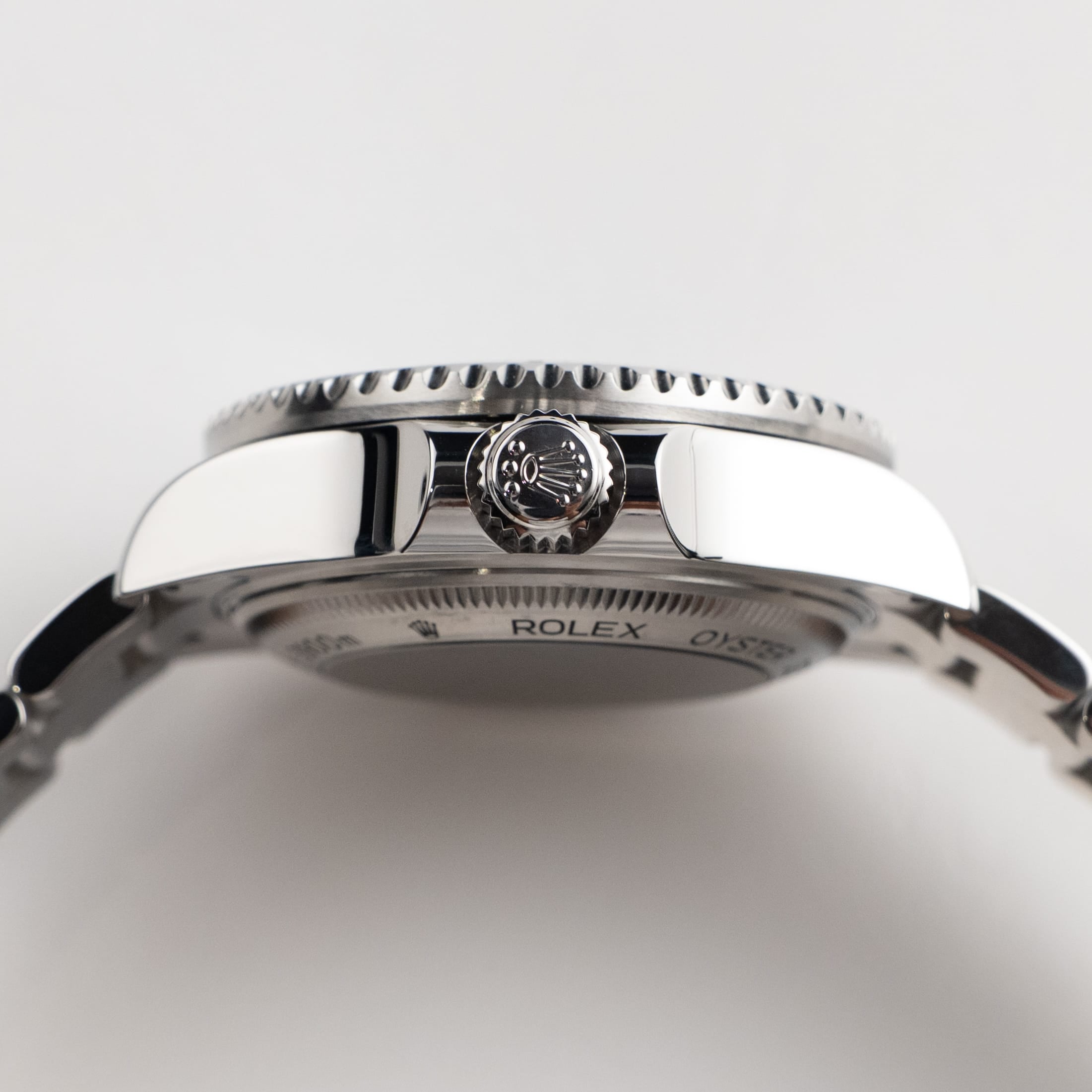 Rolex Deepsea Sea-Dweller 126660 'James Cameron' Blue-Black Dial (2020)