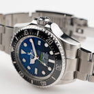 Rolex Deepsea Sea-Dweller 126660 'James Cameron' Blue-Black Dial (2020)