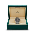 Rolex Deepsea Sea-Dweller 126660 Stainless Steel Black Dial (2022)