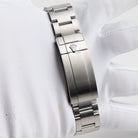 Rolex Deepsea Sea-Dweller 136660 'James Cameron' Stainless Steel Blue Dial (2024)