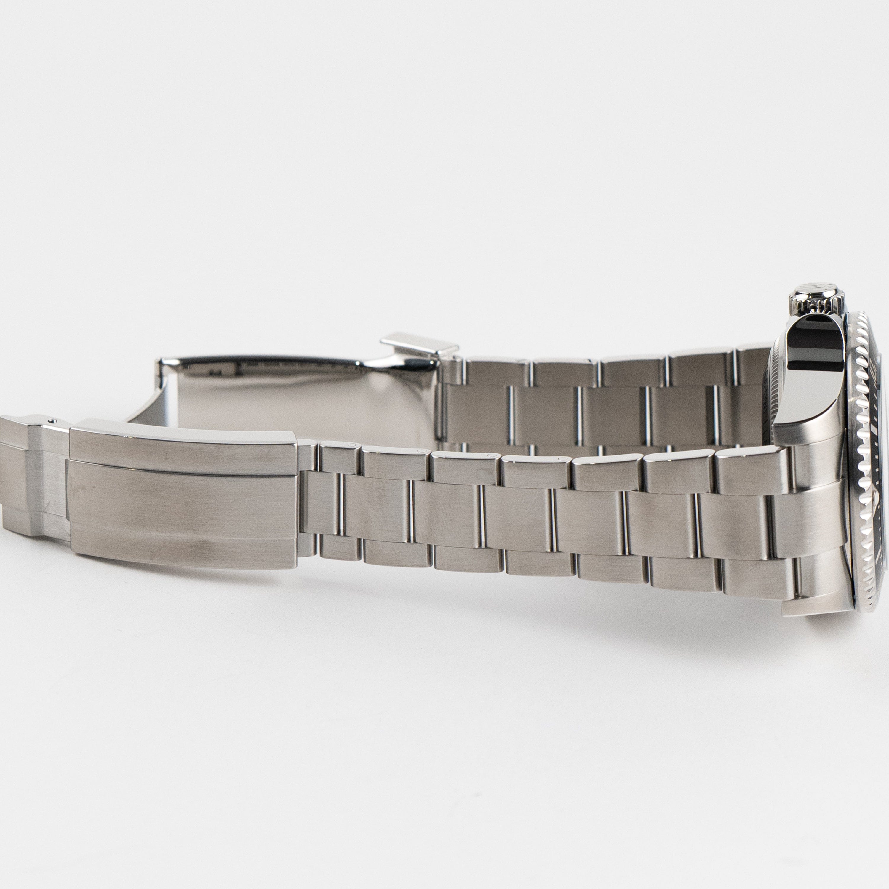 Rolex Deepsea Sea-Dweller 136660 'James Cameron' Stainless Steel Blue Dial (2024)