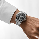 Rolex Deepsea Sea-Dweller 136660 Stainless Steel Black Dial (2026)