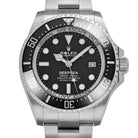 Rolex Deepsea Sea-Dweller 136660 Stainless Steel Black Dial (2026)