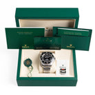 Rolex Deepsea Sea-Dweller 136660 Stainless Steel Black Dial (2026)