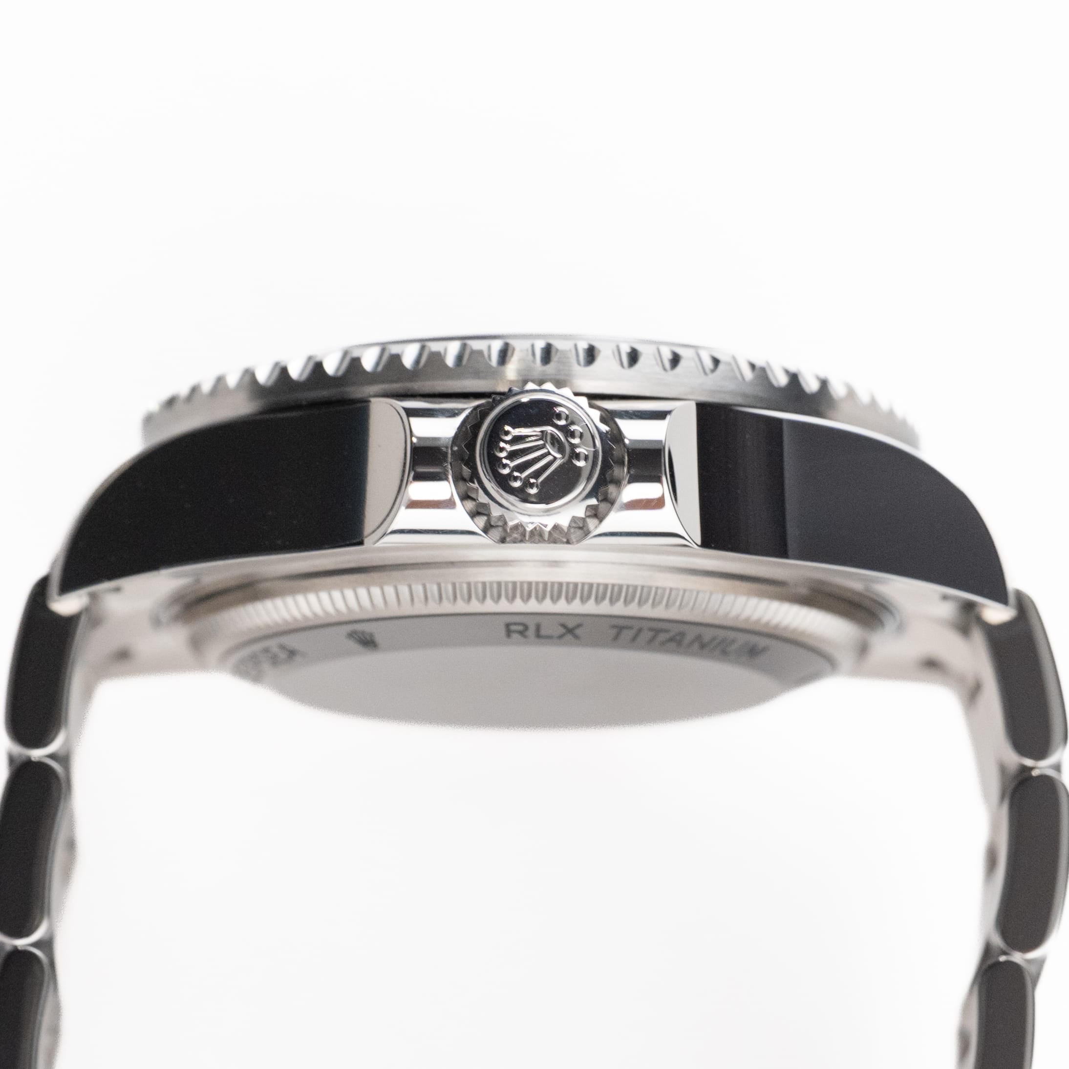 Rolex Deepsea Sea-Dweller 136660 Stainless Steel Black Dial (2026)
