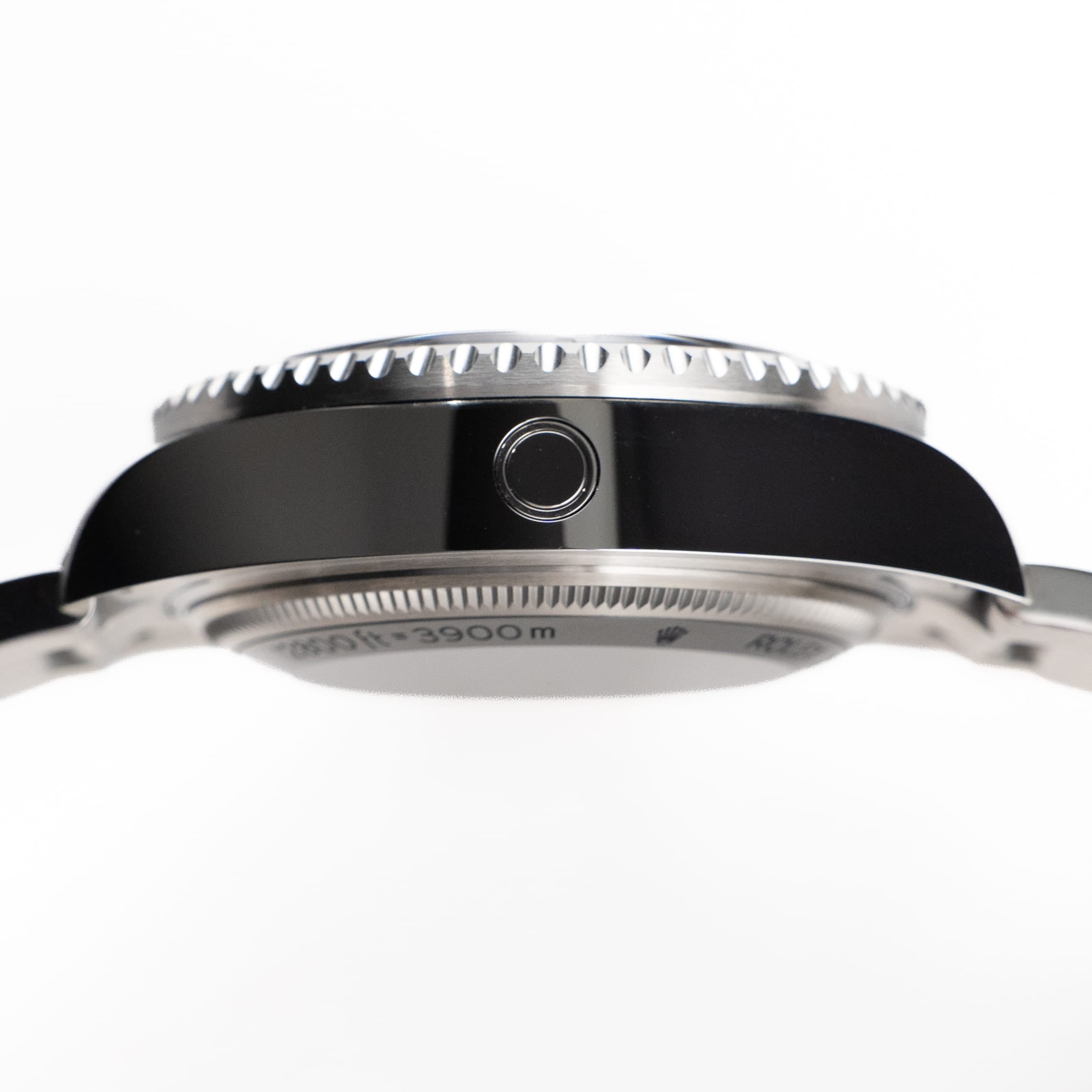 Rolex Deepsea Sea-Dweller 136660 Stainless Steel Black Dial (2026)