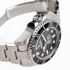 Rolex Deepsea Sea-Dweller 136660 Stainless Steel Black Dial (2026)