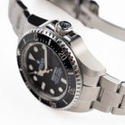 Rolex Deepsea Sea-Dweller 136660 Stainless Steel Black Dial (2026)