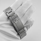 Rolex Explorer 224270 Stainless Steel Black Dial (2024)