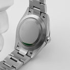 Rolex Explorer 224270 Stainless Steel Black Dial (2024)