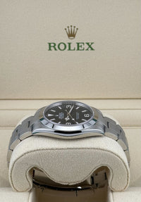 Thumbnail for Rolex Explorer 224270 Stainless Steel Black Dial (2024)