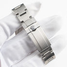 Rolex Explorer 36 124270 Stainless Steel Black Dial (2023)